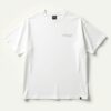 White Oversized T-Shirt