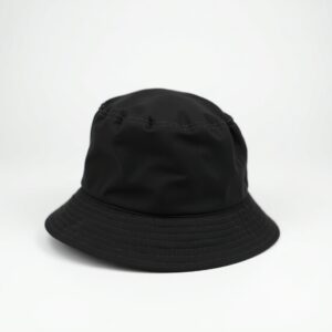 Street Style Bucket Hat