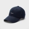 Classic Navy Cap
