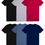 ITBAGO Urban Camo Tee